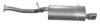 SUBAR 44300SA020 End Silencer